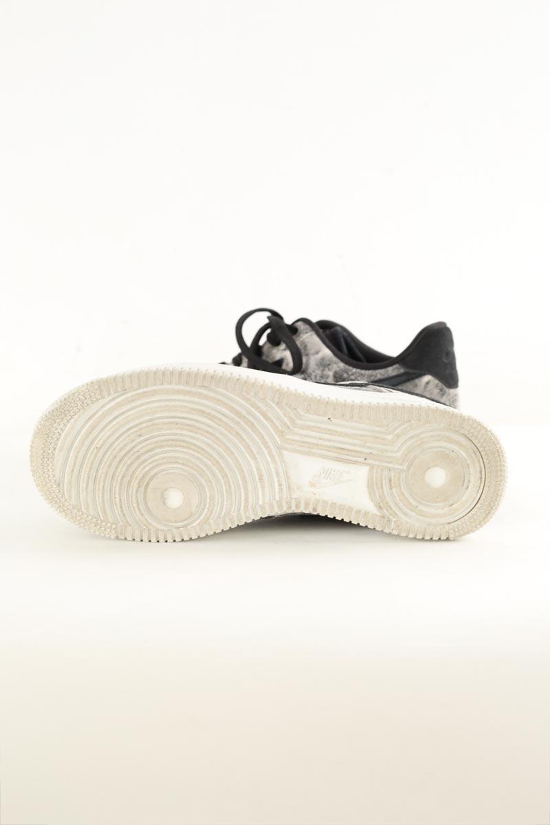 Baskets Nike Air Force 1 Noir