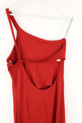 Robe Maison Martin Margiela  Rouge