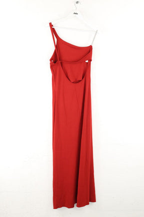 Robe Maison Martin Margiela  Rouge