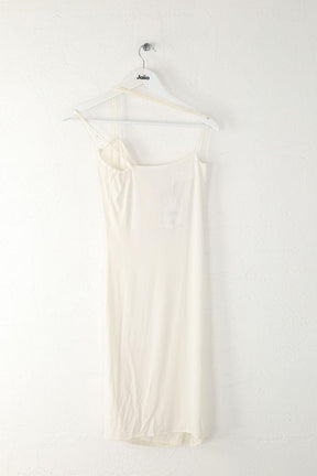 Robe Maison Martin Margiela  Blanc