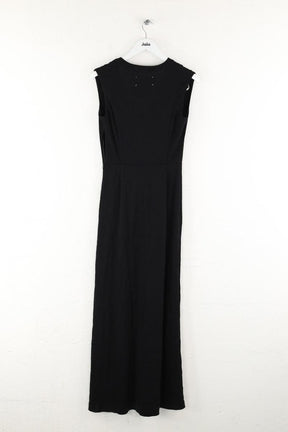 Robe Maison Martin Margiela  Noir
