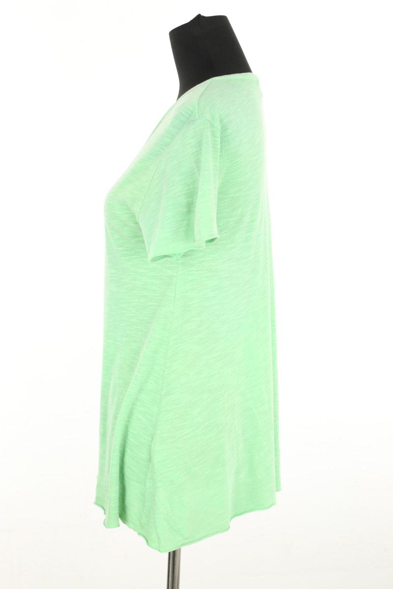 T-shirt American Vintage  Vert