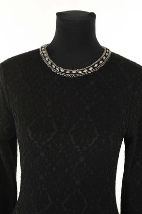 Robe The Kooples  Noir