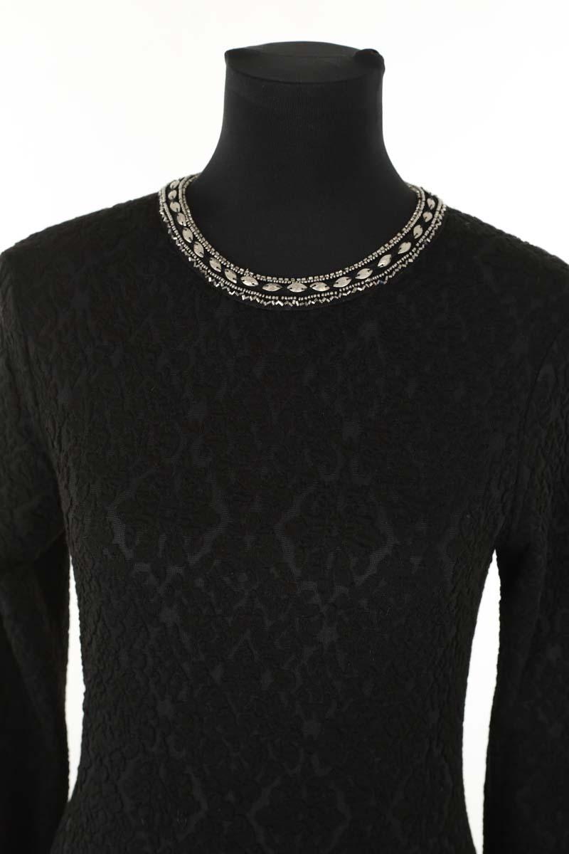 Robe The Kooples  Noir