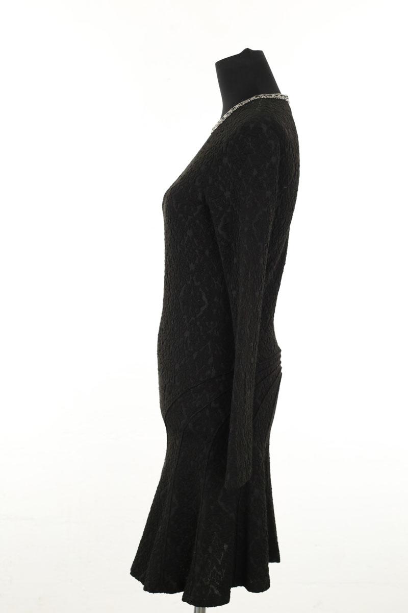 Robe The Kooples  Noir