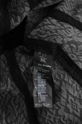 Robe The Kooples  Noir