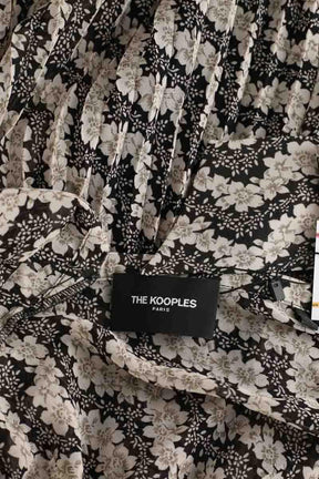 Robe The Kooples  Noir