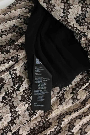 Robe The Kooples  Noir