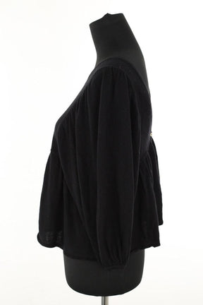 Pull Bash  Noir
