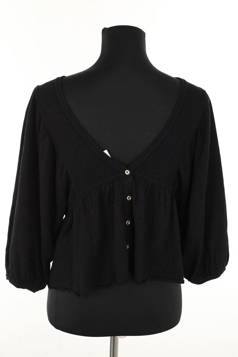 Pull Bash  Noir