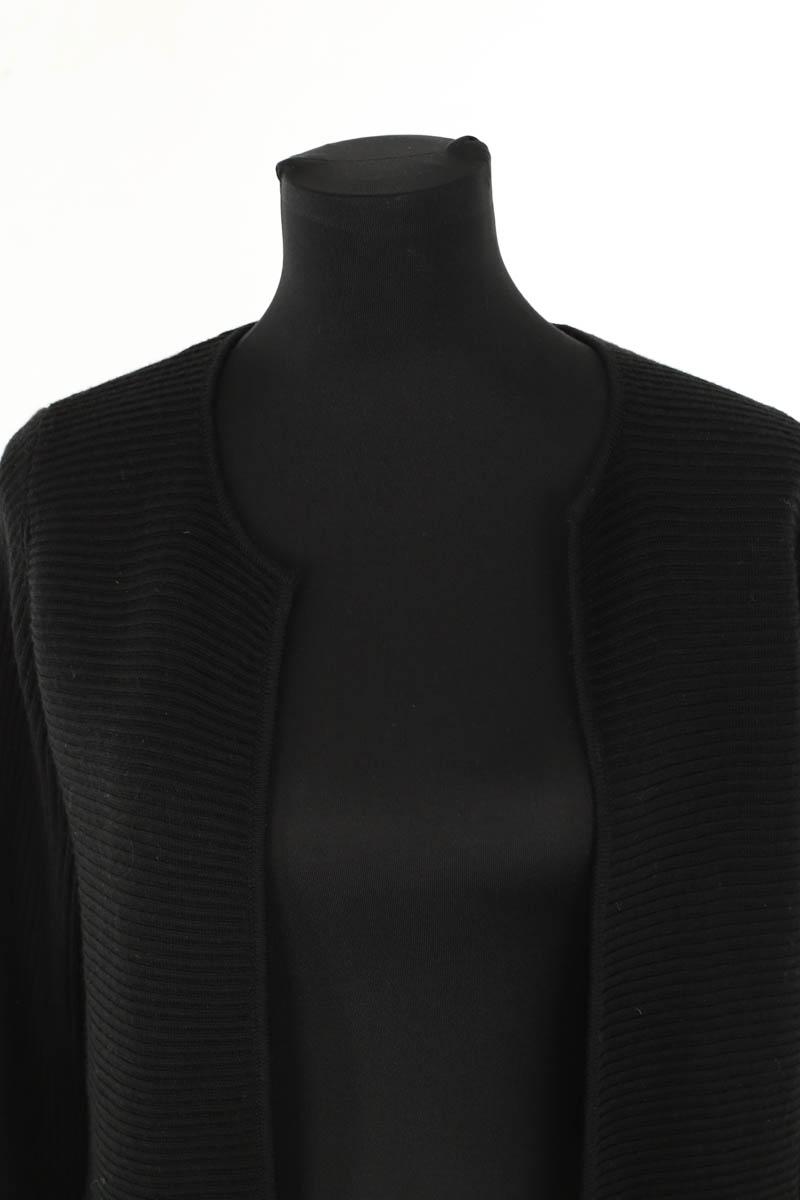 Gilet Gerard Darel  Noir