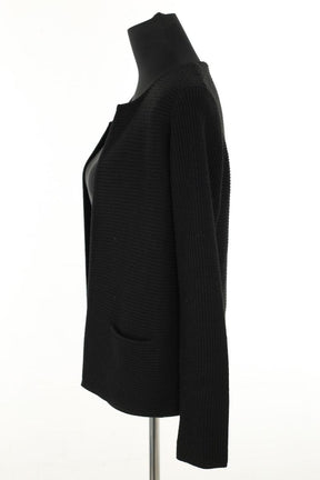 Gilet Gerard Darel  Noir
