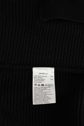 Gilet Gerard Darel  Noir