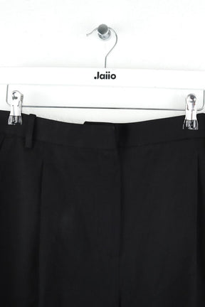 Pantalon droit Celine  Noir