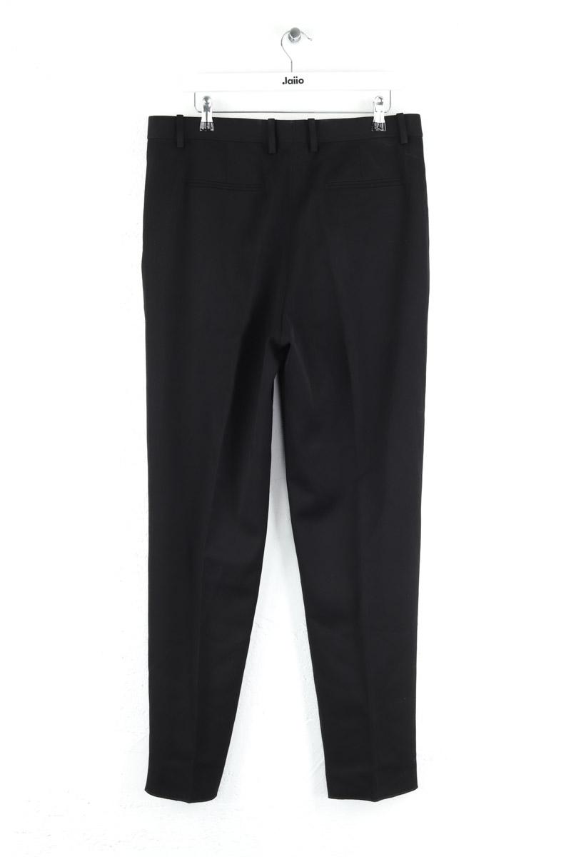 Pantalon droit Celine  Noir