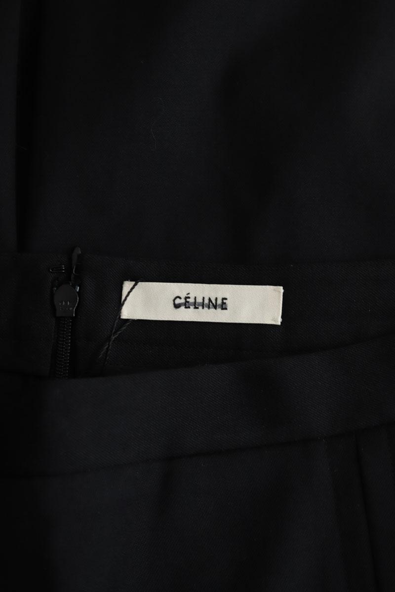 Jupe Celine  Noir