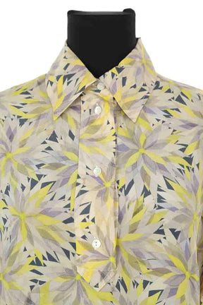 Chemise Momoni  Multicolore