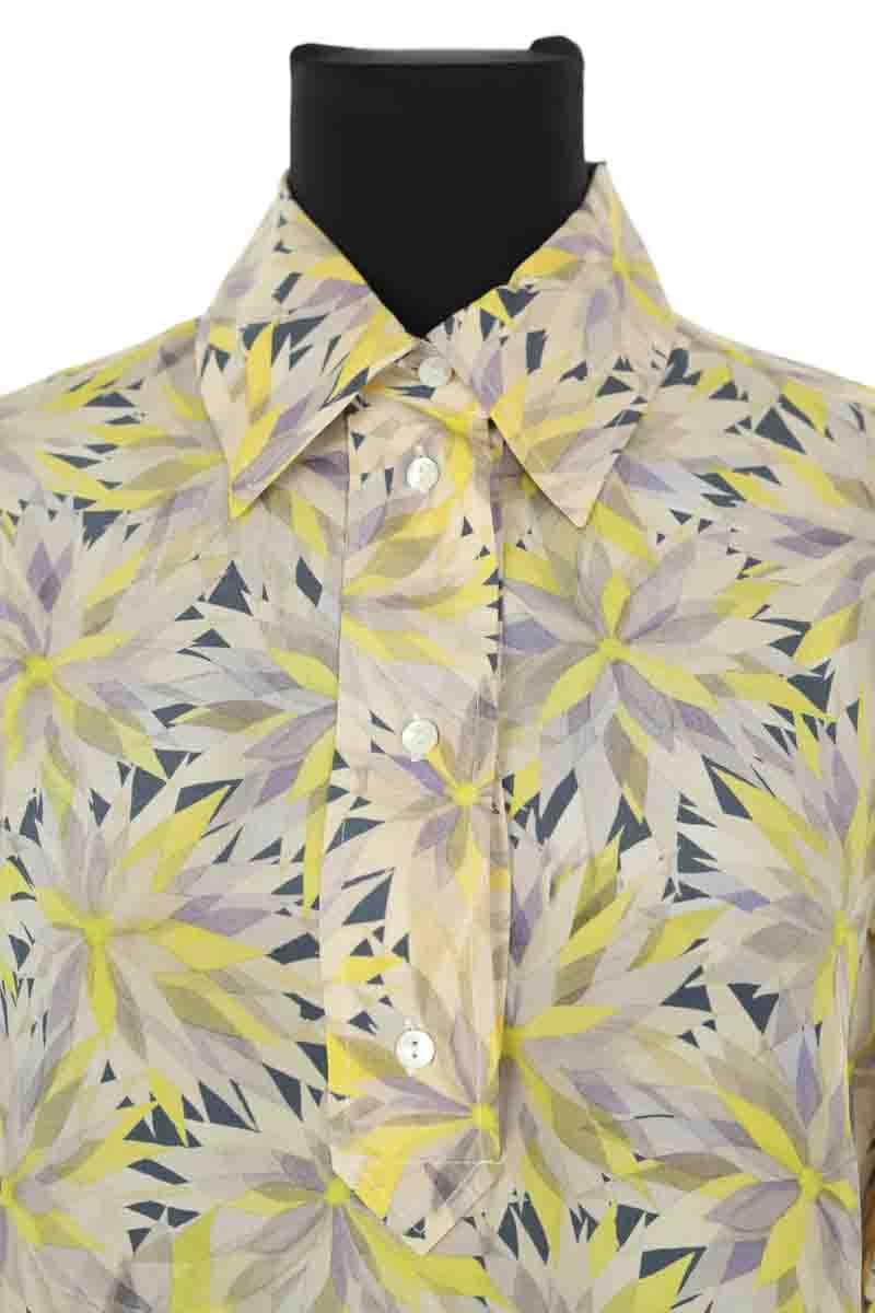 Chemise Momoni  Multicolore
