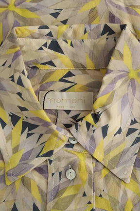 Chemise Momoni  Multicolore