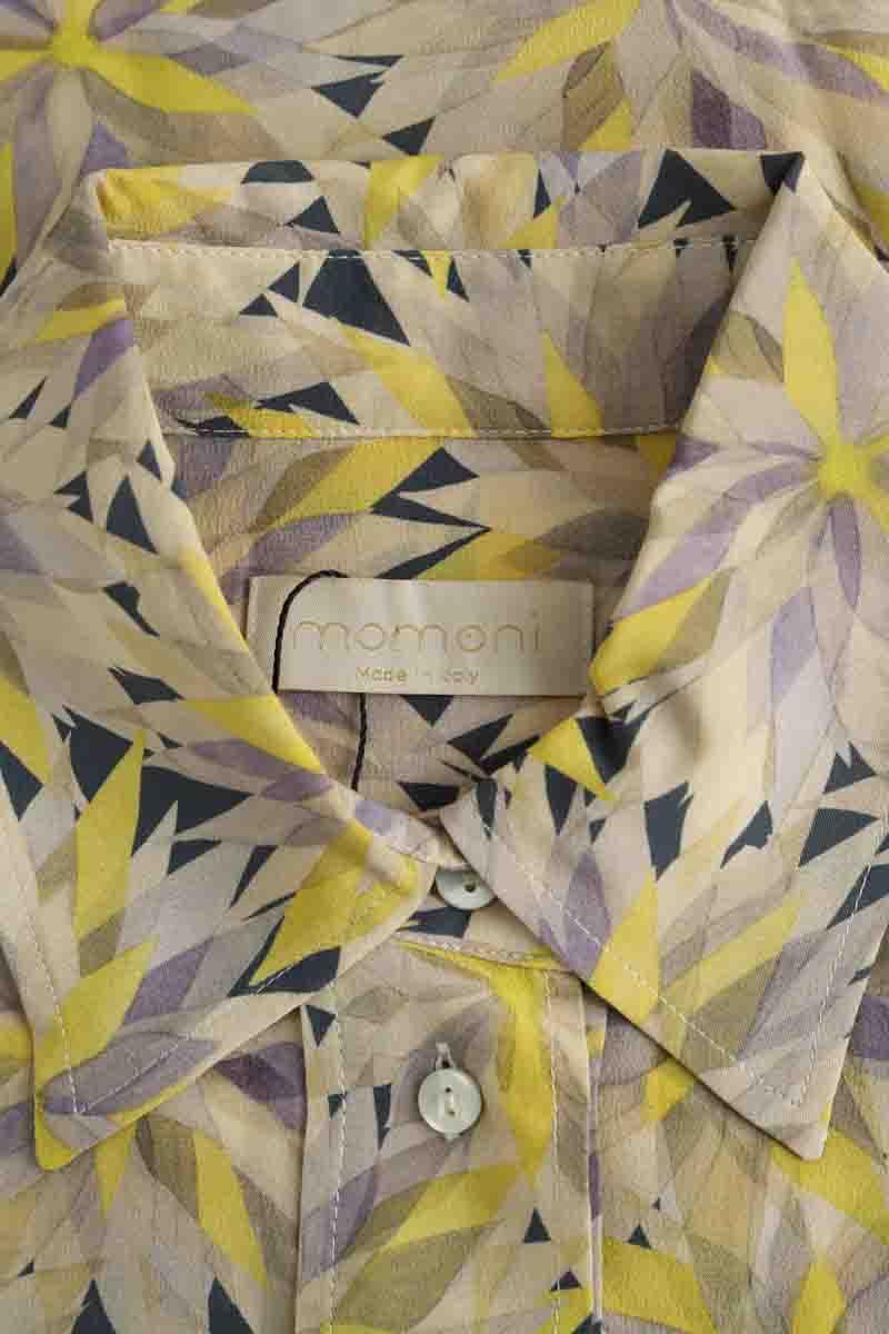 Chemise Momoni  Multicolore