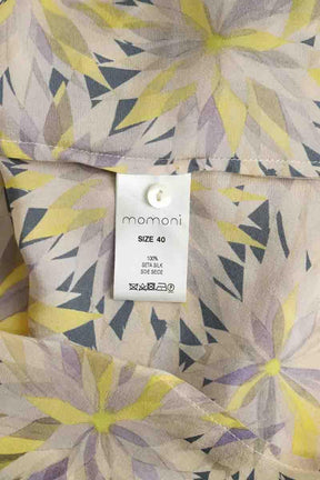 Chemise Momoni  Multicolore