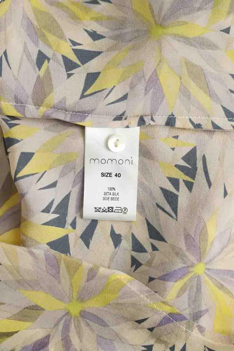 Chemise Momoni  Multicolore