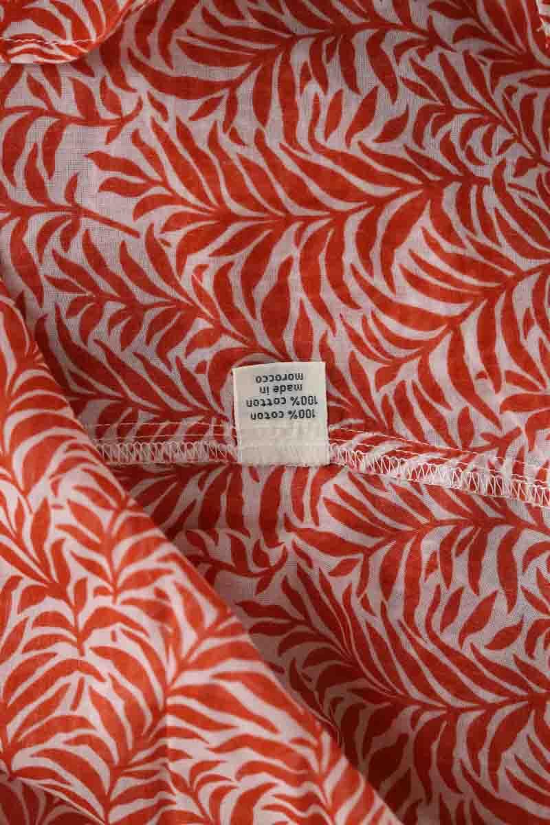 Blouse Hartford  Orange