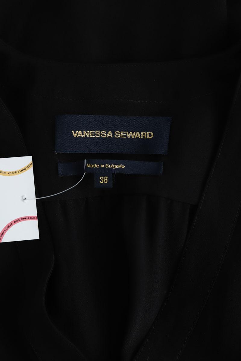 Blouse Vanessa Bruno  Noir