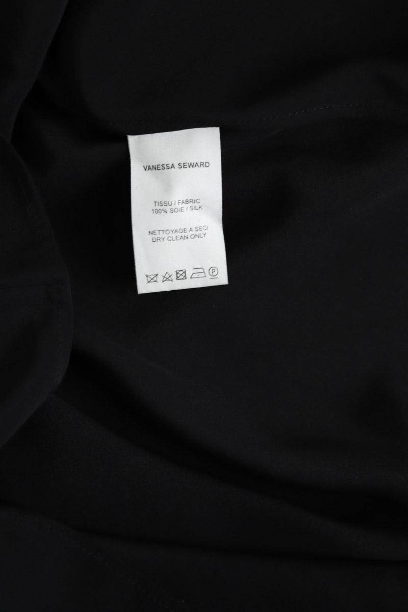 Blouse Vanessa Bruno  Noir