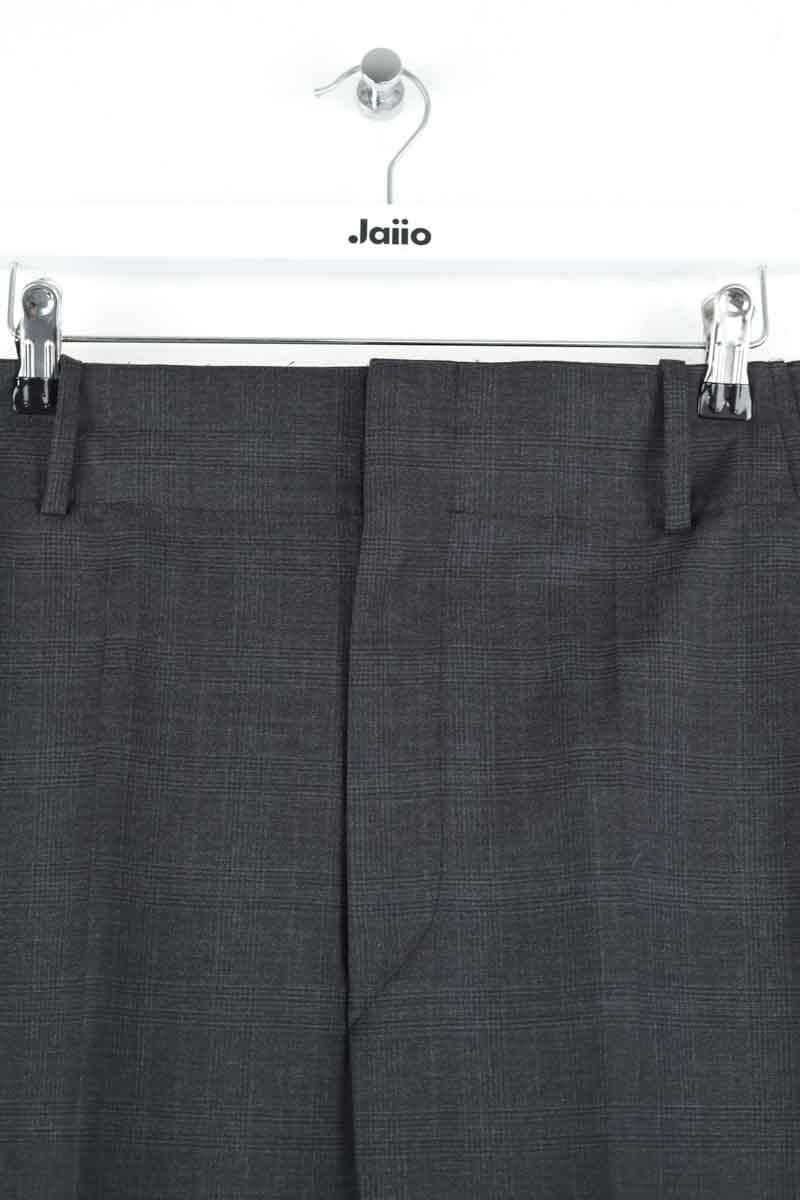 Pantalon droit Isabel Marant Étoile  Gris