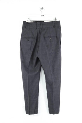 Pantalon droit Isabel Marant Étoile  Gris