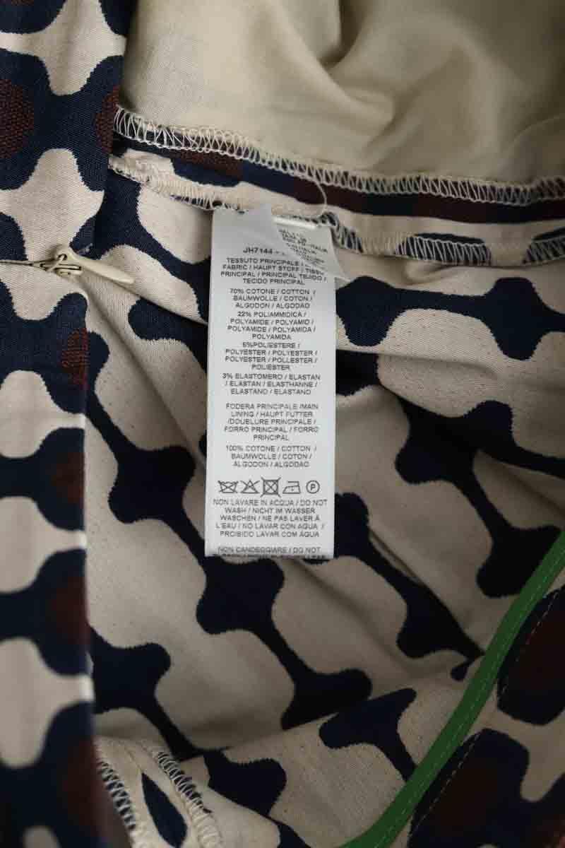 Pantalon Maliparmi  Multicolore