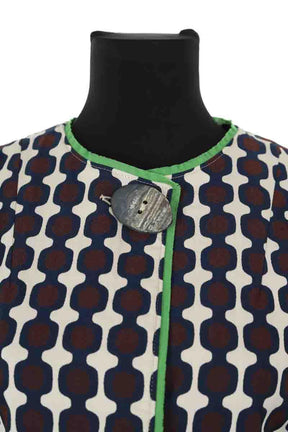 Veste Maliparmi  Multicolore