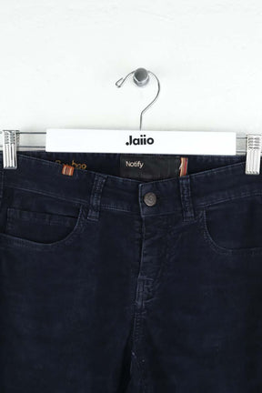 Pantalon slim Notify  Bleu