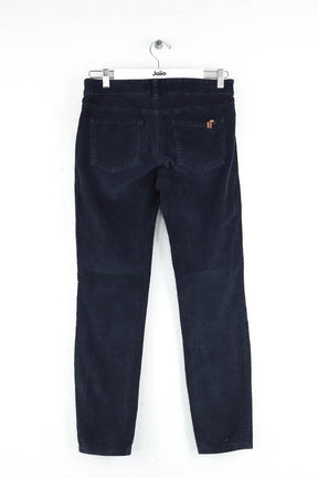 Pantalon slim Notify  Bleu