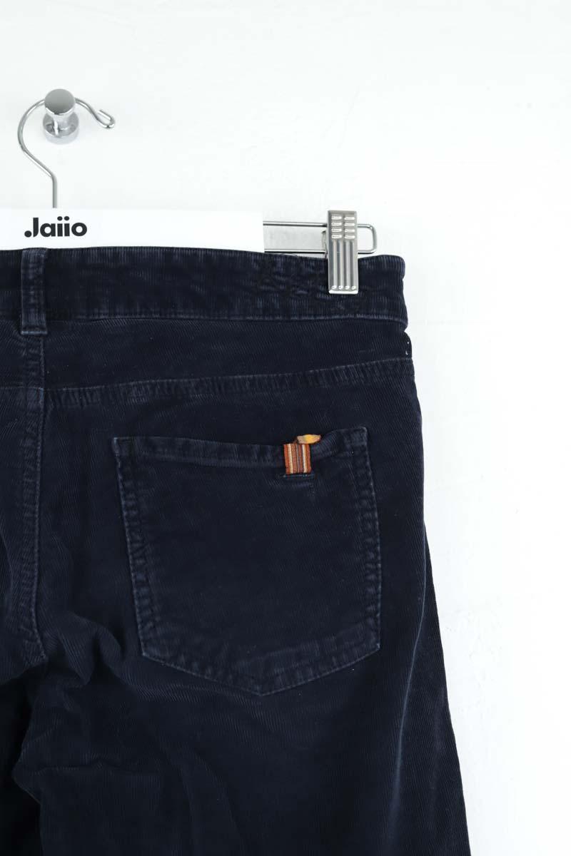 Pantalon slim Notify  Bleu