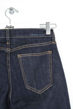 Jean slim Current Elliott  Bleu