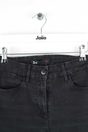 Jean slim Other Brand  Noir