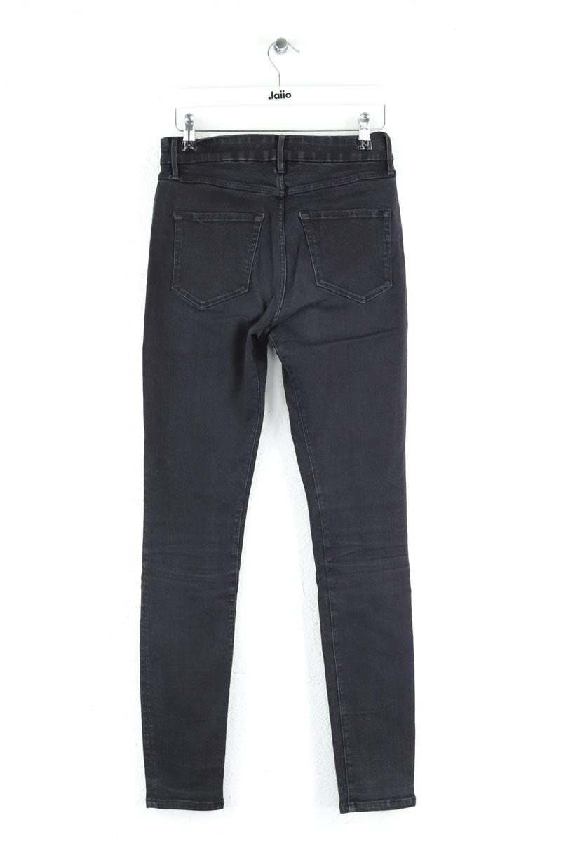 Jean slim Other Brand  Noir