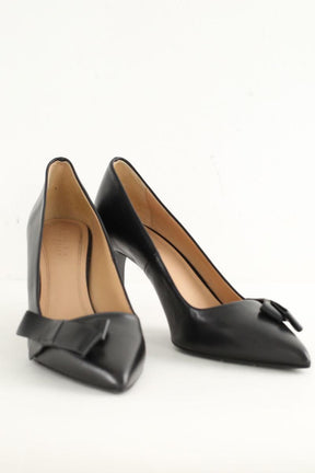 Talons Claudie Pierlot  Noir