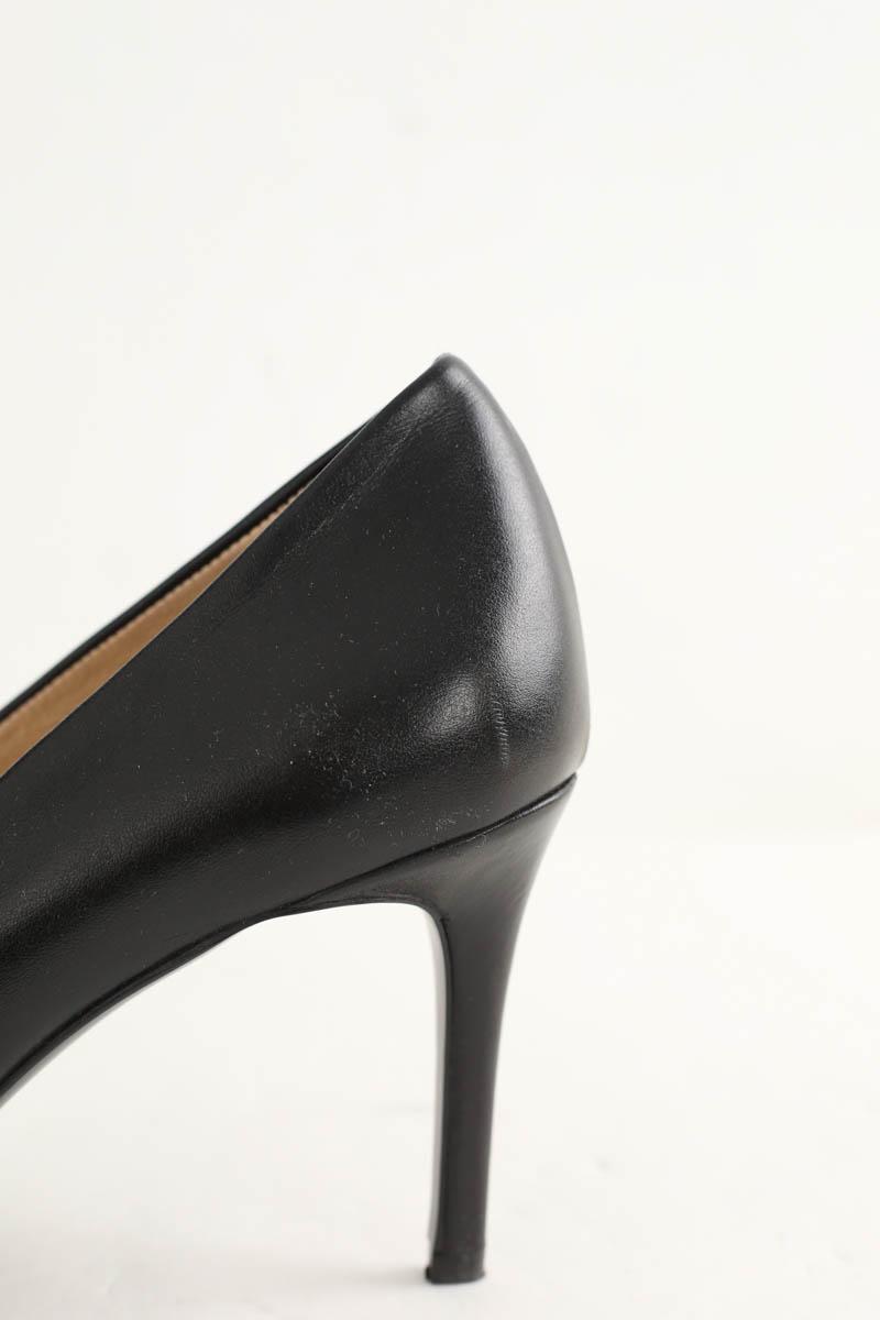 Talons Claudie Pierlot  Noir