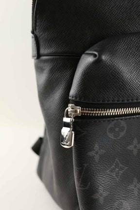 Sac à dos Louis Vuitton  Noir