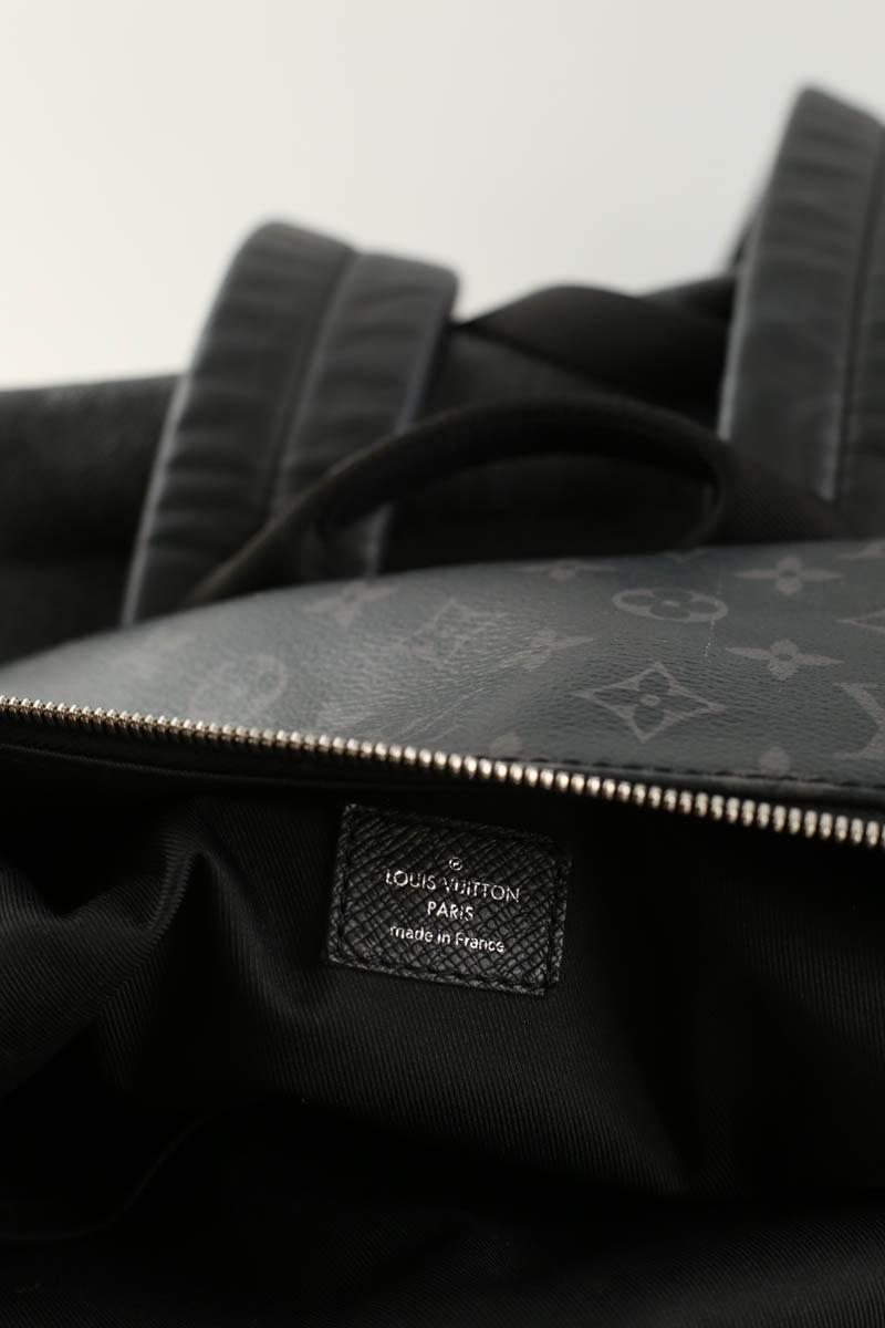 Sac à dos Louis Vuitton  Noir