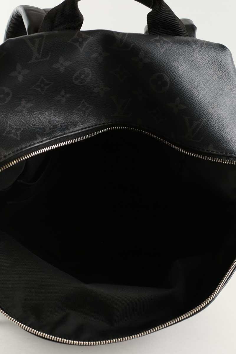 Sac à dos Louis Vuitton  Noir