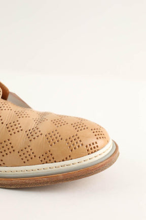 Mocassins Fratelli Rossetti  Beige