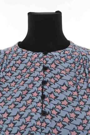 Blouse Zadig & Voltaire  Bleu