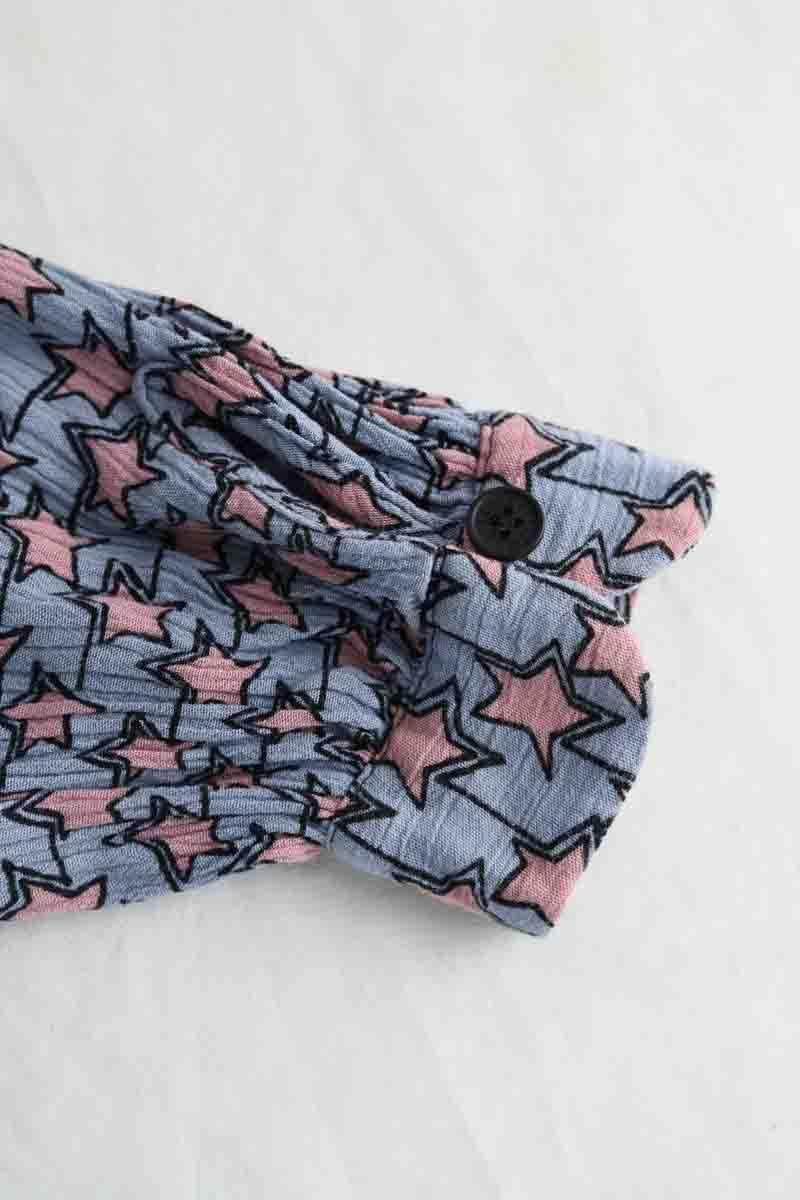 Blouse Zadig & Voltaire  Bleu