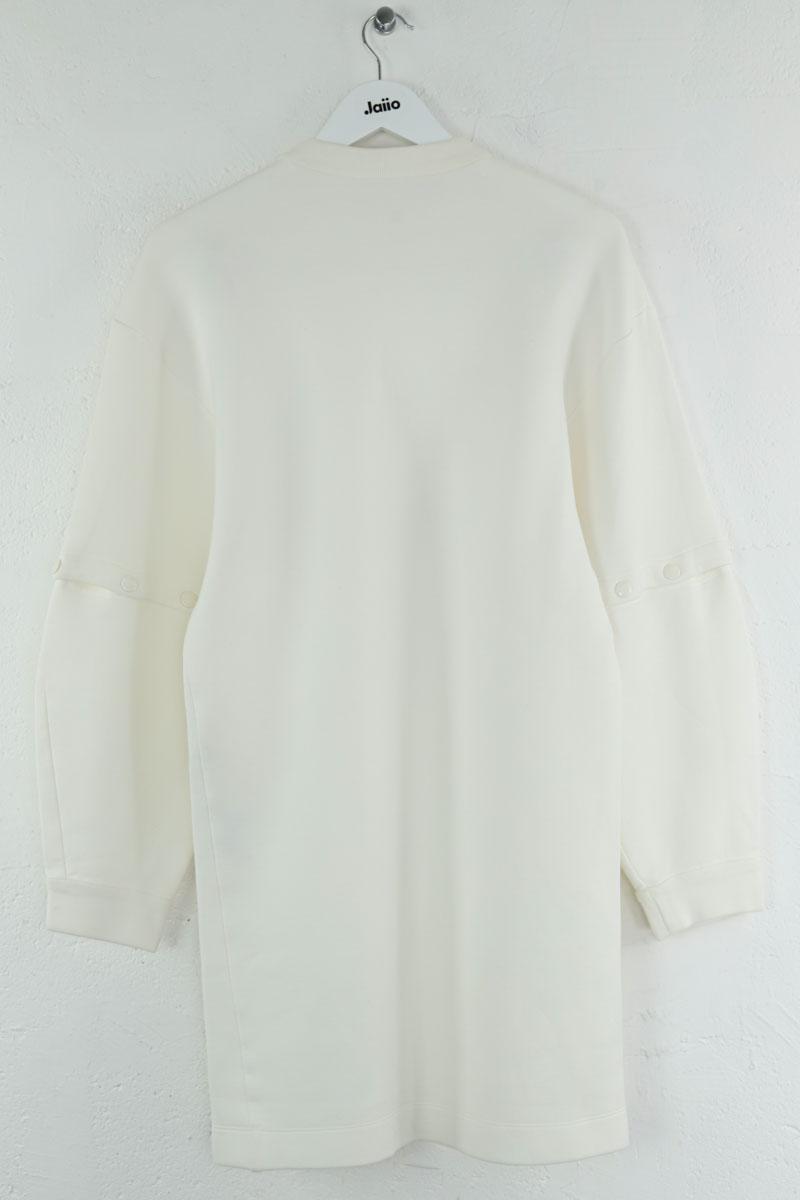Robe Louis Vuitton  Blanc