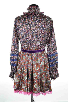 Robe Marc Jacobs  Multicolore