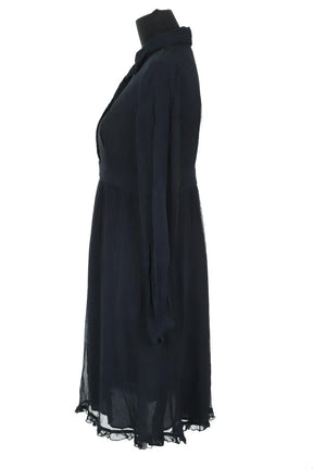 Robe Bash  Noir